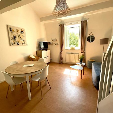 Proche Cure Thermale ,2 Couchages 160, Duplex 39M2 Рошфор Экстерьер фото