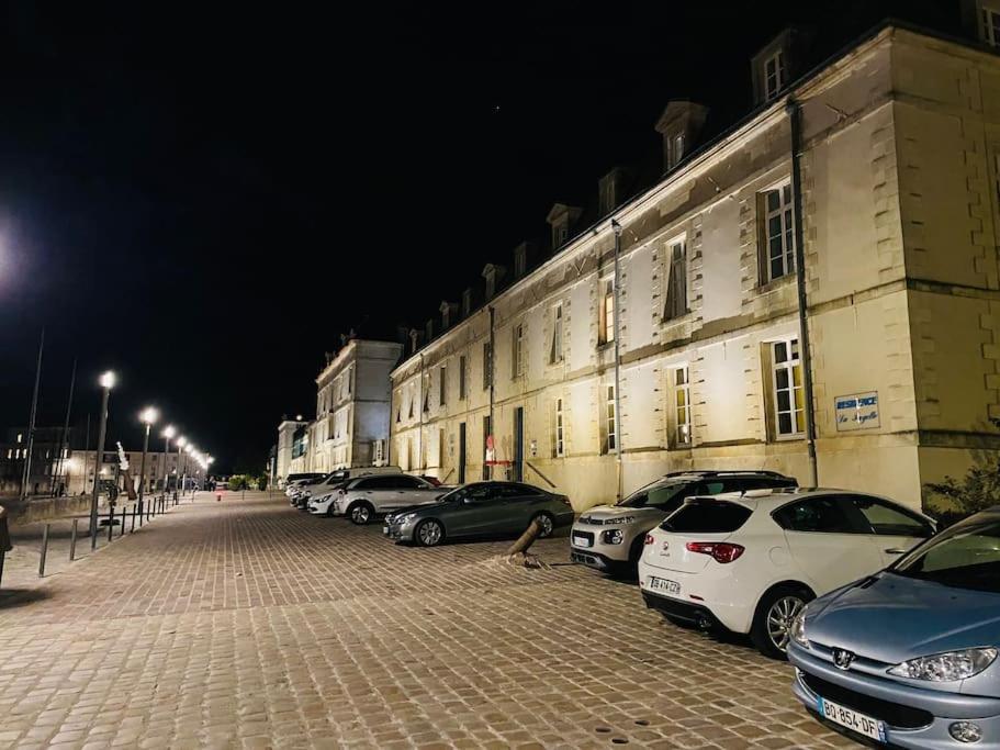 Proche Cure Thermale ,2 Couchages 160, Duplex 39M2 Рошфор Экстерьер фото