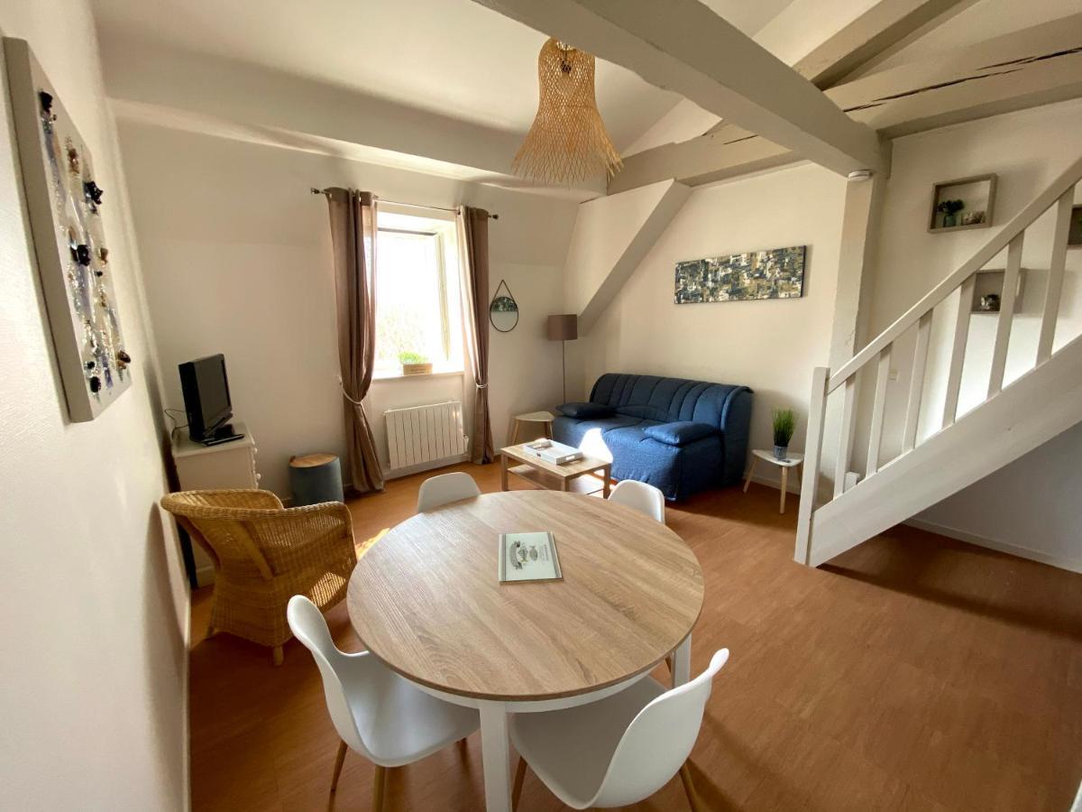 Proche Cure Thermale ,2 Couchages 160, Duplex 39M2 Рошфор Экстерьер фото