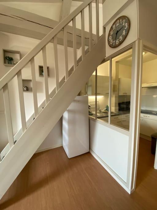 Proche Cure Thermale ,2 Couchages 160, Duplex 39M2 Рошфор Экстерьер фото